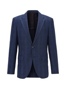 BOSS - Jestor4-villasekoitebleiseri - 402 DARK BLUE | Stockmann