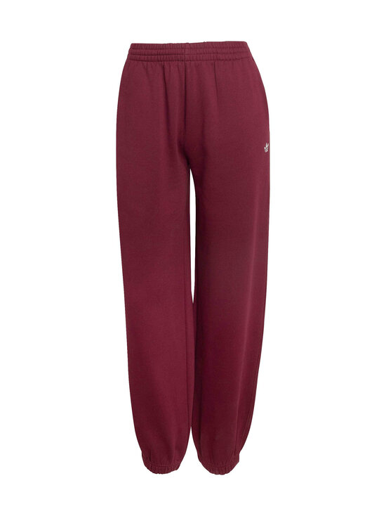 adidas Originals - Essential Fleece -collegehousut - KT2265 MAROON | Stockmann - photo 1