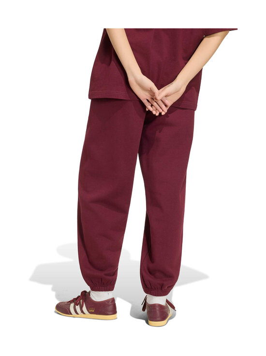 adidas Originals - Essential Fleece -collegehousut - KT2265 MAROON | Stockmann - photo 4