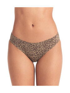 SKIMS - Stringid Fits Everybody - DESERT LEOPARD INK PRINT | Stockmann