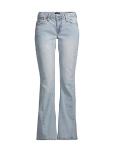 True Religion - Joey Ombre Flair -farkut - LUMINOUS NIGHT | Stockmann