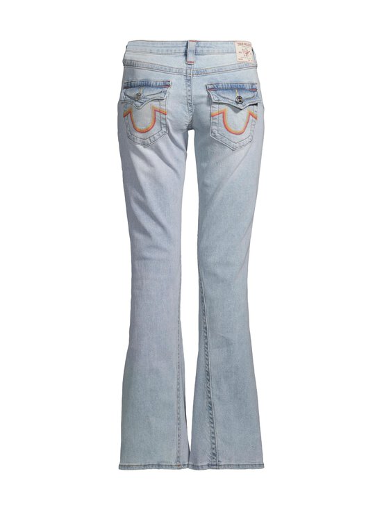 True Religion - Joey Ombre Flair -farkut - LUMINOUS NIGHT | Stockmann - photo 2
