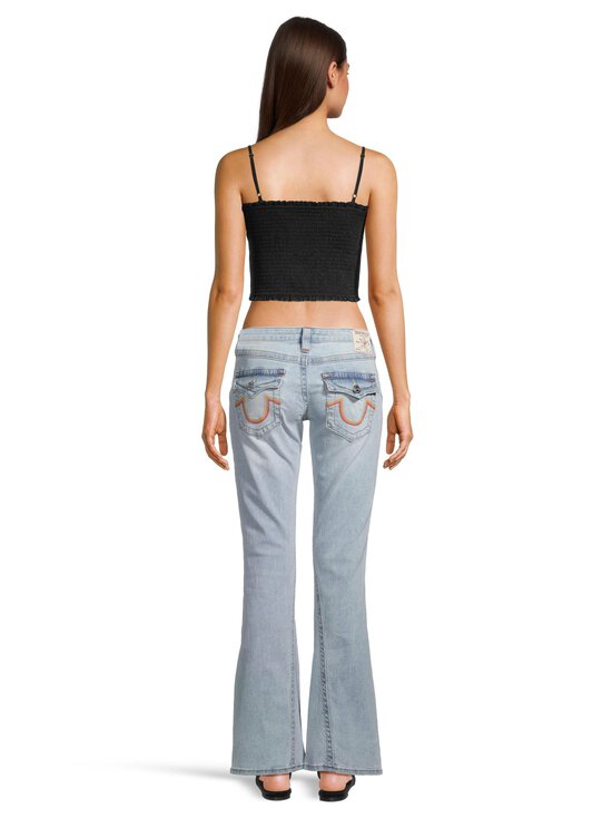 True Religion - Joey Ombre Flair -farkut - LUMINOUS NIGHT | Stockmann - photo 4