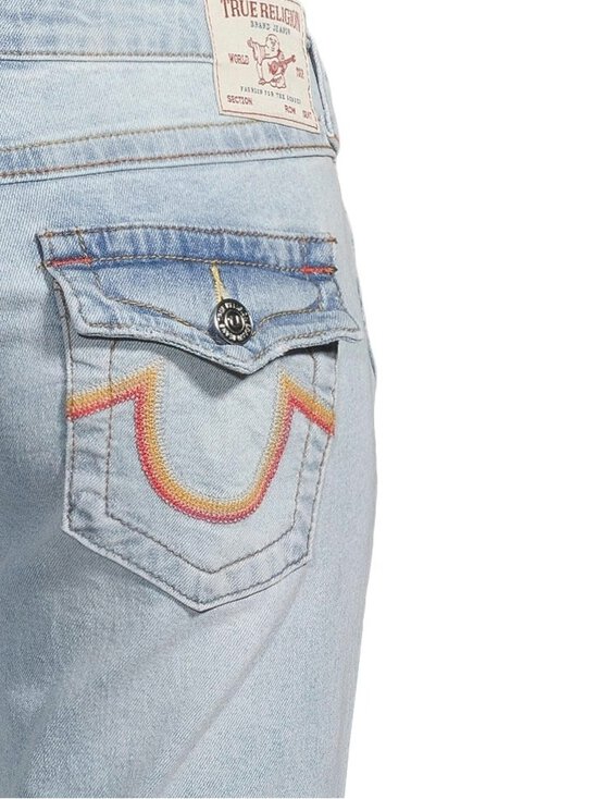 True Religion - Joey Ombre Flair -farkut - LUMINOUS NIGHT | Stockmann - photo 5