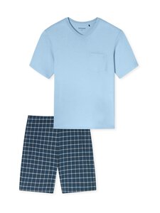 Schiesser - Shortsipyjama - 802 AIR | Stockmann