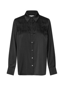 Modström - Prudencemd-paita - 07090 BLACK Modström - Prudencemd-paita - 07090 BLACK | Stockmann