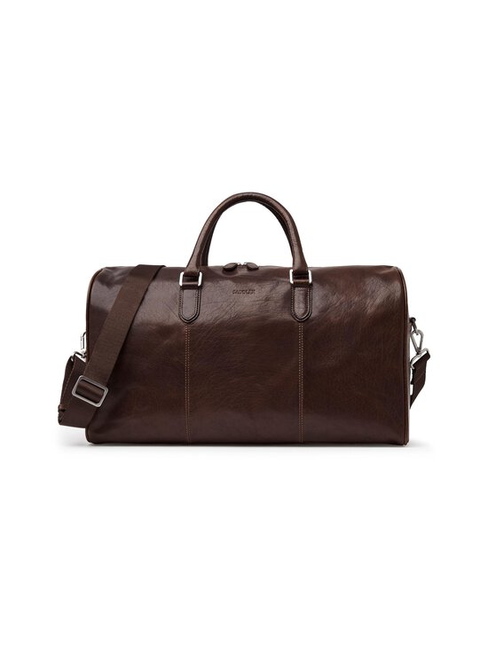 SDLR - Henry Weekender -nahkalaukku - BROWN - photo 1 SDLR - Henry Weekender -nahkalaukku - BROWN | Stockmann - photo 1