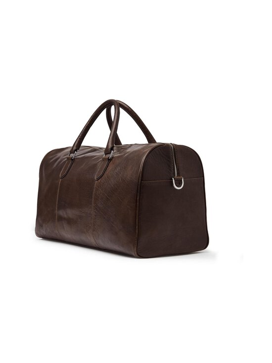 SDLR - Henry Weekender -nahkalaukku - BROWN - photo 2 SDLR - Henry Weekender -nahkalaukku - BROWN | Stockmann - photo 2