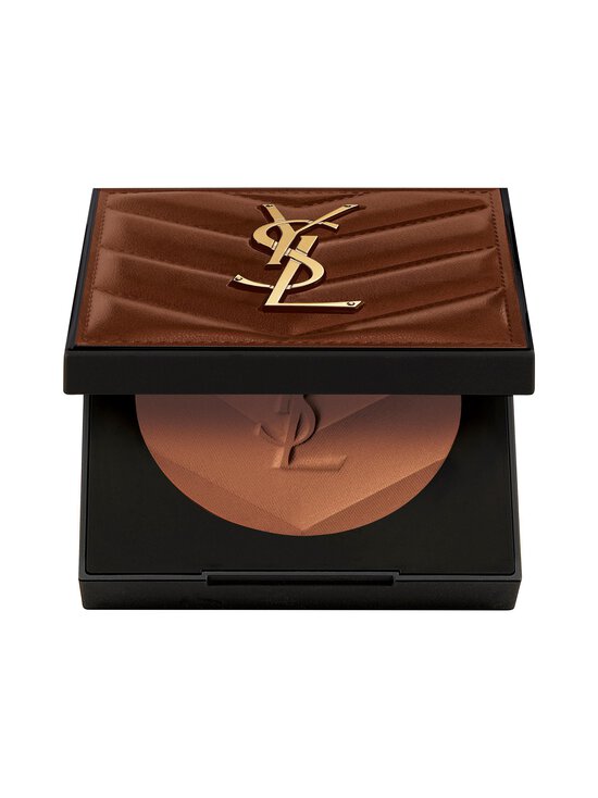 Yves Saint Laurent - All Hours Hyper Bronzer -aurinkopuuteri - 5 DARK SIENNA - photo 1 Yves Saint Laurent - All Hours Hyper Bronzer -aurinkopuuteri - 5 DARK SIENNA | Stockmann - photo 1