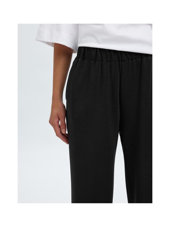 Selected - SlfTenny Relaxed bikses - BLACK - photo 7 Selected - SlfTenny Relaxed bikses - BLACK | Stockmann - photo 7