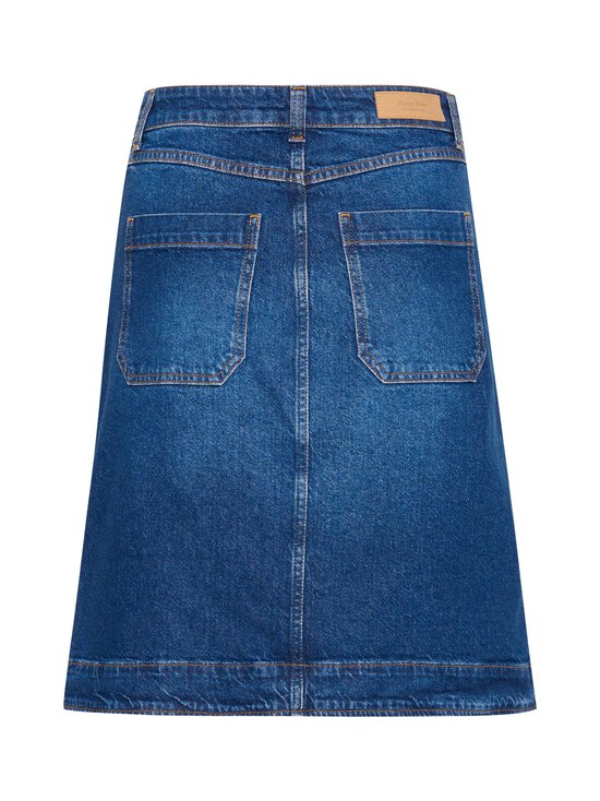 Part Two - Tammie-farkkuhame - 300157 MEDIUM DK BLUE DENIM - photo 2 Part Two - Tammie-farkkuhame - 300157 MEDIUM DK BLUE DENIM | Stockmann - photo 2