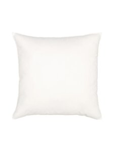 Casa Stockmann - Polly dekoratīvais spilvens 50 x 50 cm - WHITE Casa Stockmann - Polly dekoratīvais spilvens 50 x 50 cm - WHITE | Stockmann
