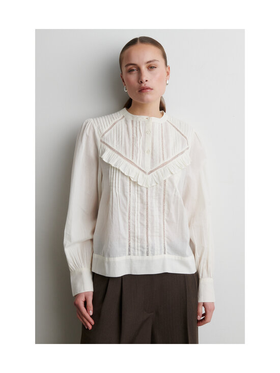 SECOND FEMALE - Maise-pusero - 1027 EGRET | Stockmann - photo 4