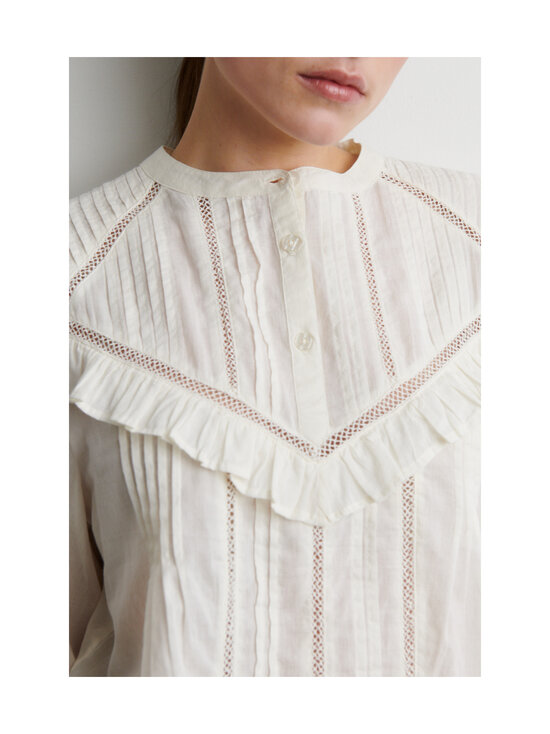 SECOND FEMALE - Maise-pusero - 1027 EGRET | Stockmann - photo 5