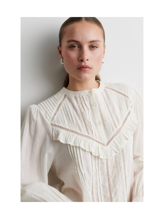 SECOND FEMALE - Maise-pusero - 1027 EGRET | Stockmann - photo 6