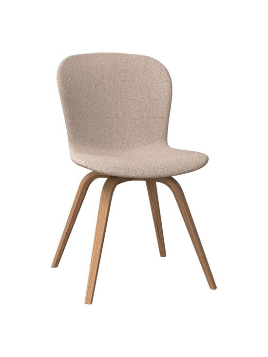 BoConcept - Hauge-tuoli - BEIGE,LUONNONVÄRINEN | Stockmann - photo 1