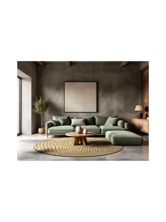 Louis de Poortere - Berber Erg Chenille -matto - 109648 ERG | Stockmann - photo 3