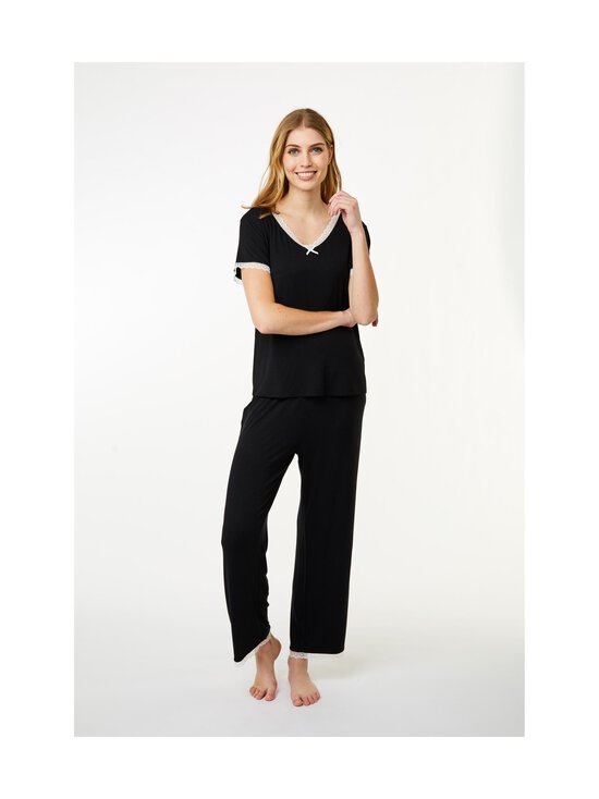 CCDK Copenhagen - Jordan t-paita - 9000 BLACK | Stockmann - photo 3