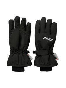 Name It - Kindad NknSnow - BLACK Name It - Kindad NknSnow - BLACK | Stockmann