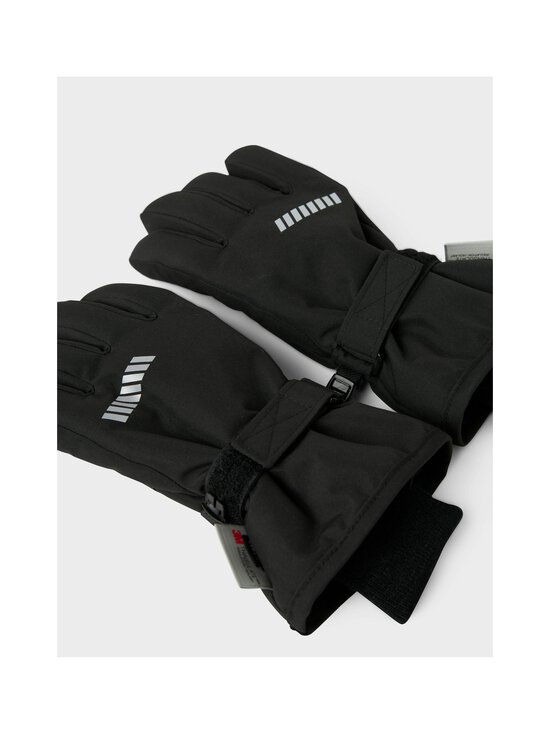 Name It - Kindad NknSnow - BLACK - photo 2 Name It - Kindad NknSnow - BLACK | Stockmann - photo 2