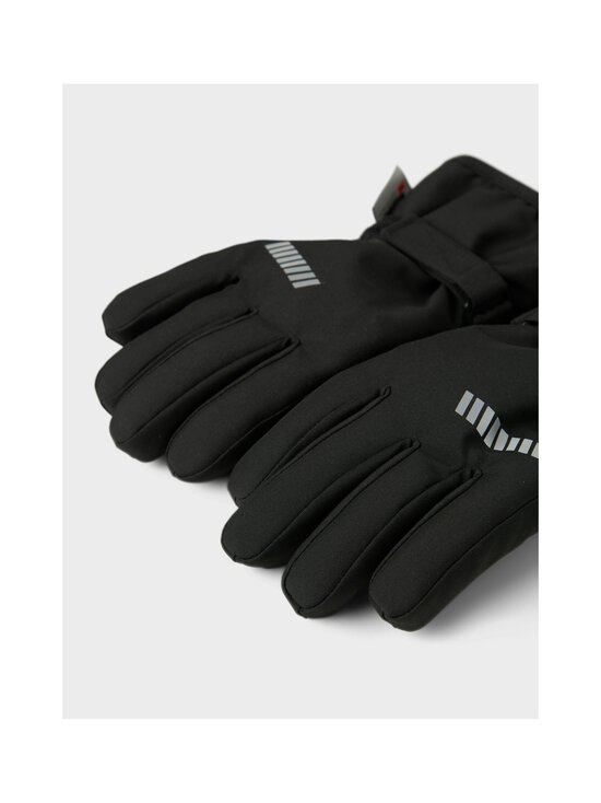 Name It - Kindad NknSnow - BLACK - photo 3 Name It - Kindad NknSnow - BLACK | Stockmann - photo 3