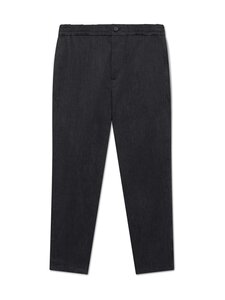 Ted Baker London - Ardmore Straight -housut - BLACK Ted Baker London - Ardmore Straight -housut - BLACK | Stockmann