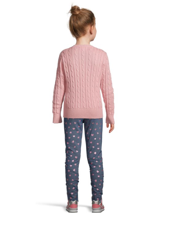 Polo Ralph Lauren - Collegepaita - 037 ADIRONDACK ROSE HEATHER - photo 3 Polo Ralph Lauren - Collegepaita - 037 ADIRONDACK ROSE HEATHER | Stockmann - photo 3