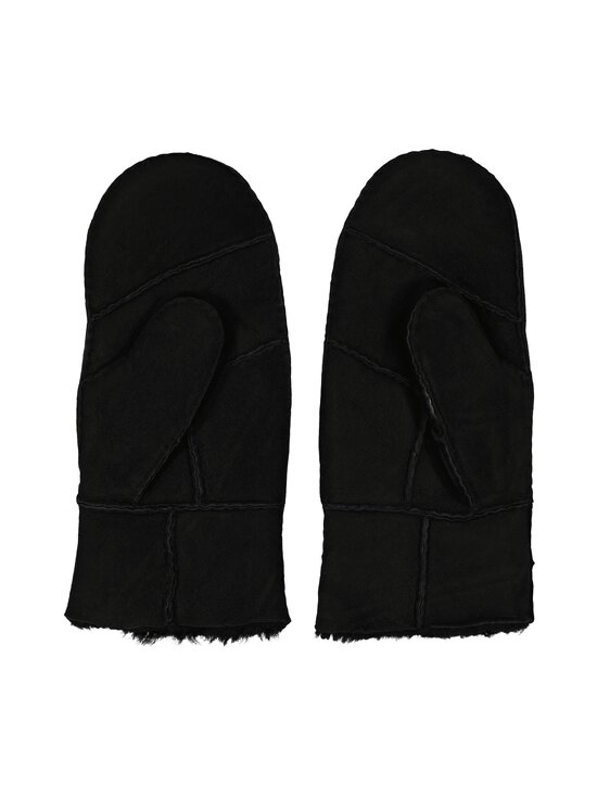 A+more - Labakindad Clarice Shearling - BLACK | Stockmann - photo 3