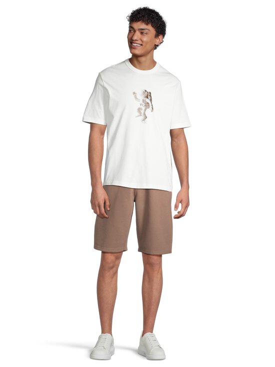 PS Paul Smith - Astronaut T-krekls - 02 OFF WHITE | Stockmann - photo 2
