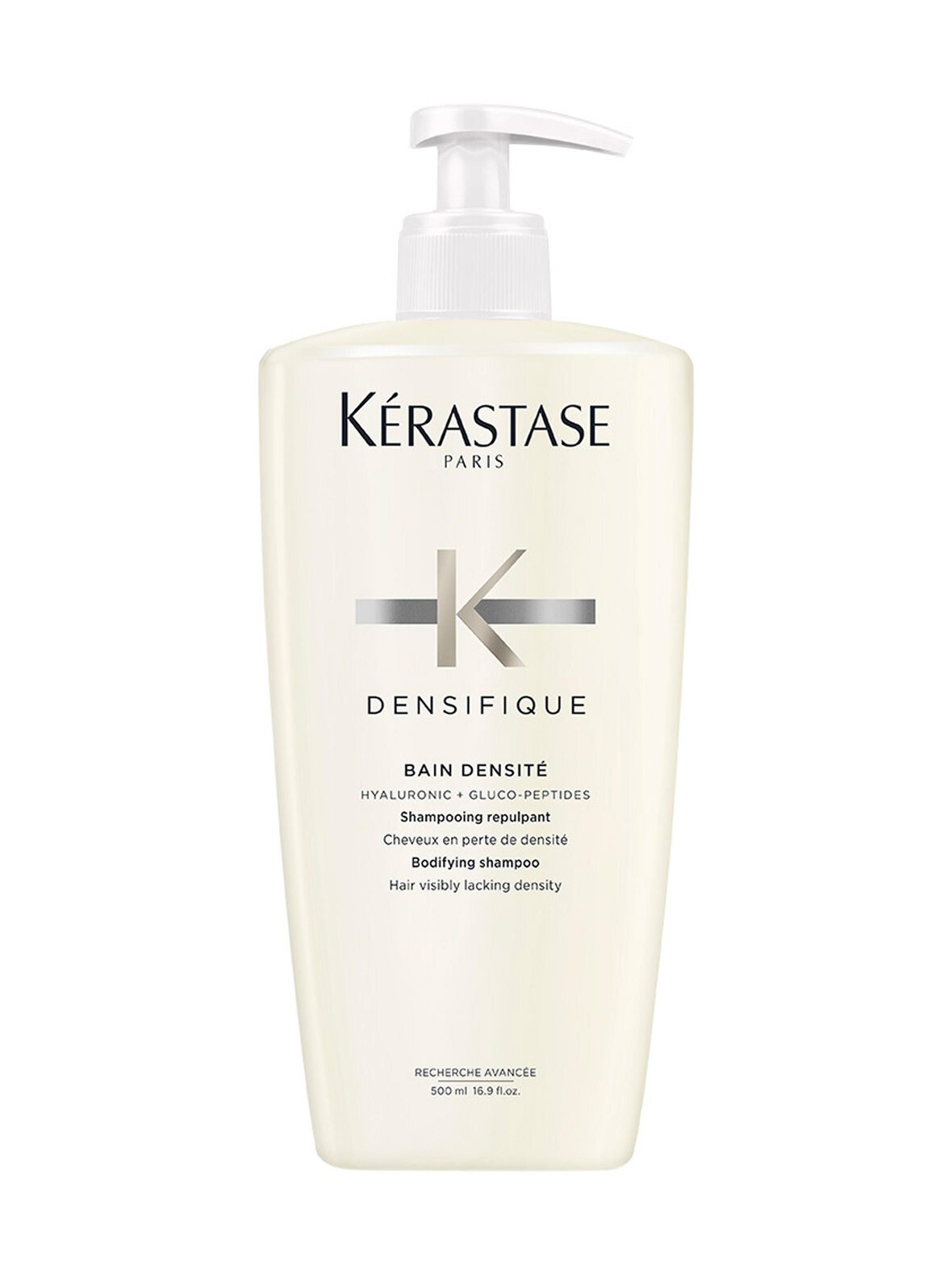 Densifique Bain Densité -shampookylpy 500 ml