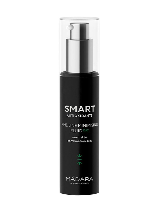 Smart Antioxidants Fine Line Minimising Fluid -kasvoemulsio 50 ml