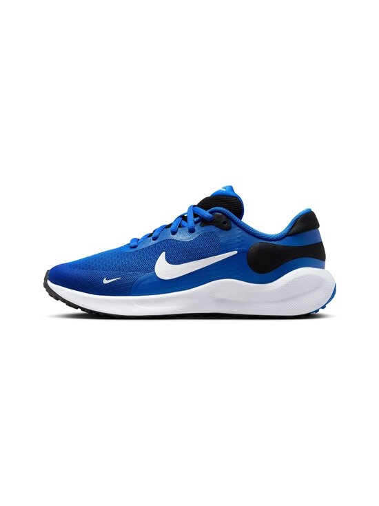 Nike - Revolution 7 -sneakerit - 401 ROYAL/WHITE-BLACK - photo 2 Nike - Revolution 7 -sneakerit - 401 ROYAL/WHITE-BLACK | Stockmann - photo 2