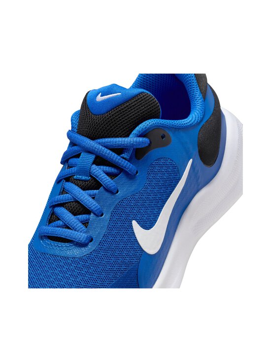 Nike - Revolution 7 -sneakerit - 401 ROYAL/WHITE-BLACK - photo 7 Nike - Revolution 7 -sneakerit - 401 ROYAL/WHITE-BLACK | Stockmann - photo 7