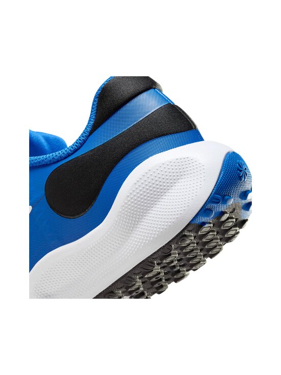 Nike - Revolution 7 -sneakerit - 401 ROYAL/WHITE-BLACK - photo 8 Nike - Revolution 7 -sneakerit - 401 ROYAL/WHITE-BLACK | Stockmann - photo 8