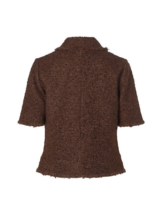 RUE de FEMME - Zoelie-kevyt takki - 169 POTTING SOIL | Stockmann - photo 2