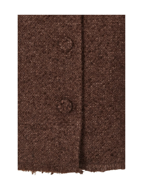 RUE de FEMME - Zoelie-kevyt takki - 169 POTTING SOIL | Stockmann - photo 4