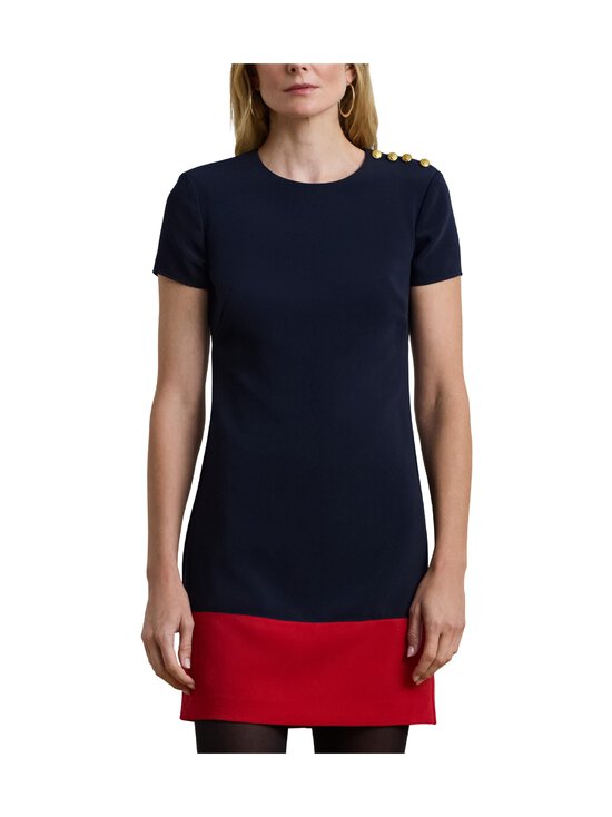 Lauren Ralph Lauren - Kusmae kleita - 001 NAVY - photo 4 Lauren Ralph Lauren - Kusmae kleita - 001 NAVY | Stockmann - photo 4