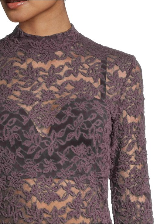 Ril's - Pluus Paris - 790 BLACKBERRY - photo 4 Ril's - Pluus Paris - 790 BLACKBERRY | Stockmann - photo 4