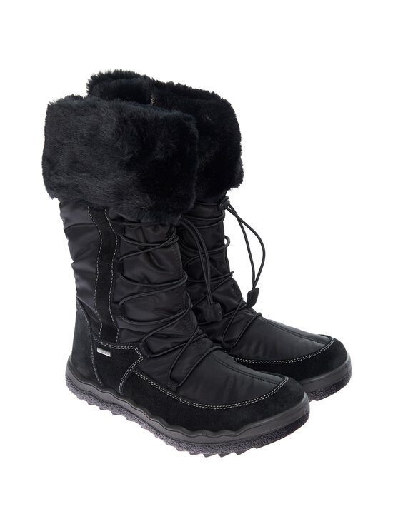 Primigi - Frozen Goretex ziemas zābaki - BLACK | Stockmann - photo 5