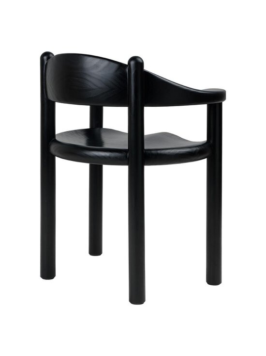 Gubi - Daumiller-tuoli - MUSTA | Stockmann - photo 3