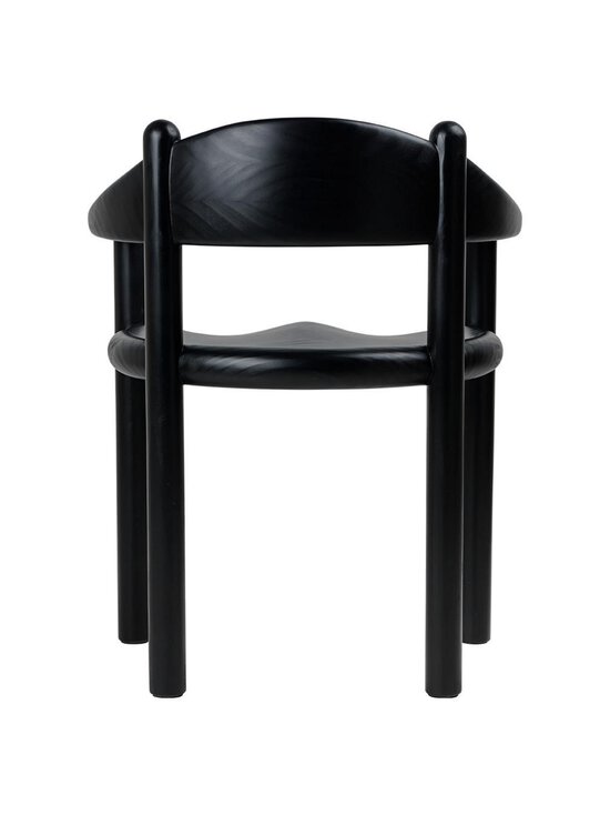 Gubi - Daumiller-tuoli - MUSTA | Stockmann - photo 4