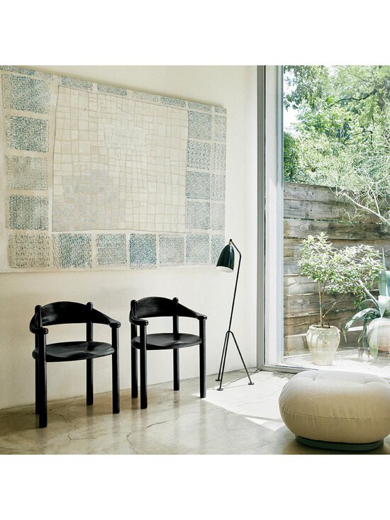 Gubi - Daumiller-tuoli - MUSTA | Stockmann - photo 12