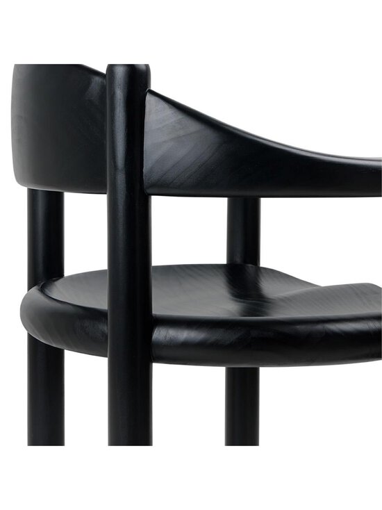 Gubi - Daumiller-tuoli - MUSTA | Stockmann - photo 5