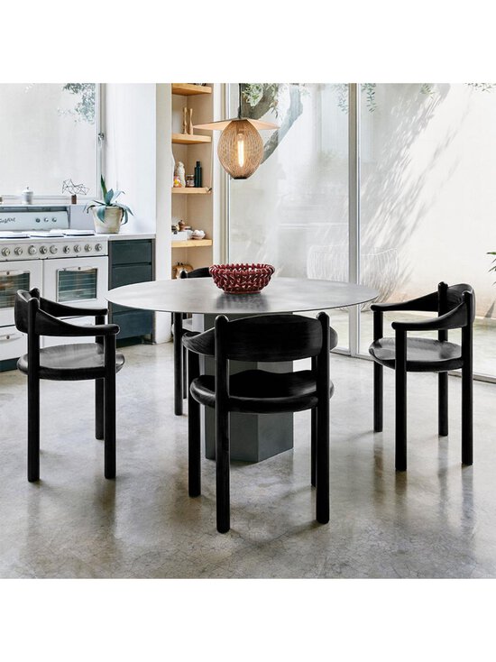 Gubi - Daumiller-tuoli - MUSTA | Stockmann - photo 13