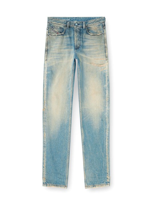 Diesel - D-Macs L32 -farkut - 01 BLUE | Stockmann - photo 1