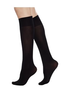 Swedish Stockings - Ingrid -polvisukat, 60 den - 001 BLACK | Stockmann