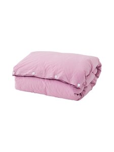 Tekla - Percale-pussilakana - MALLOW PINK | Stockmann