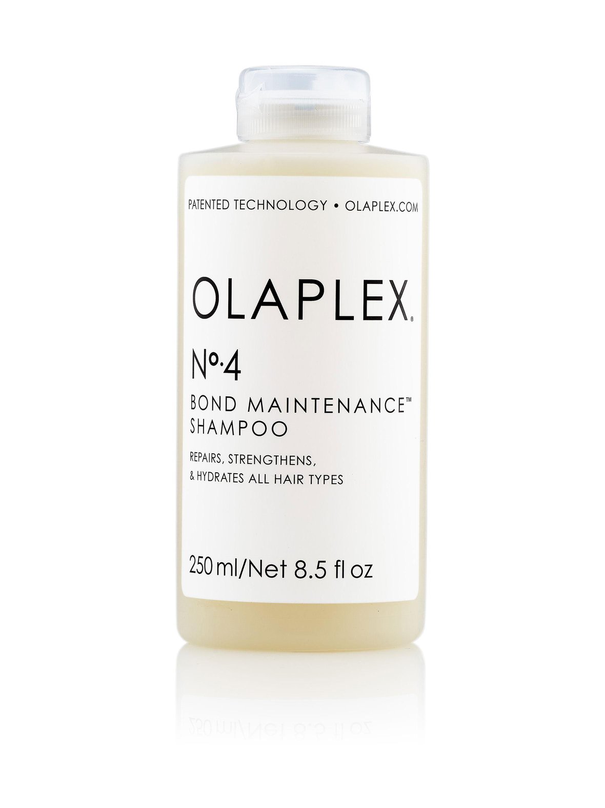 № 4 Bond Maintenance -shampoo