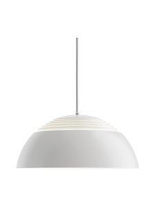 Louis Poulsen - AJ Royal -kattovalaisin ø 370 mm - WHITE | Stockmann