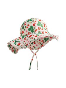 Molo - Sun 12 cepure - 9247 STRAWBERRY FIELD Molo - Sun 12 cepure - 9247 STRAWBERRY FIELD | Stockmann